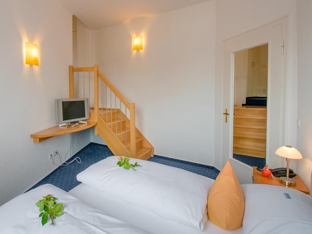 Hotel Posthotel Riehemann Restaurant Steinfurt Room photo