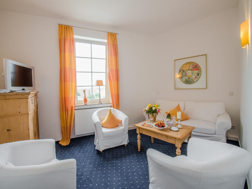 Hotel Posthotel Riehemann Restaurant Steinfurt Room photo