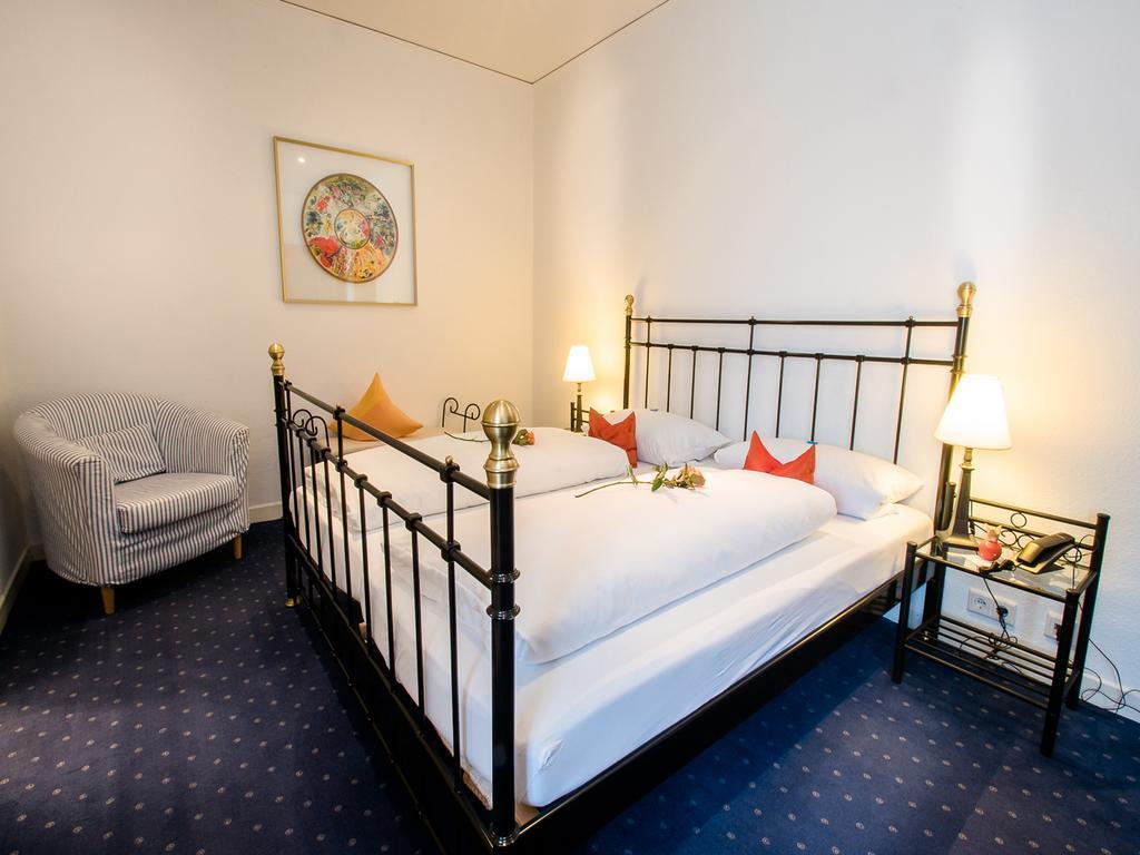 Hotel Posthotel Riehemann Restaurant Steinfurt Room photo