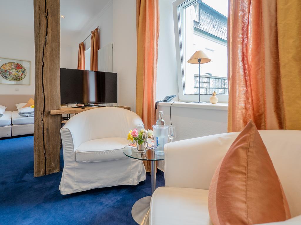 Hotel Posthotel Riehemann Restaurant Steinfurt Room photo
