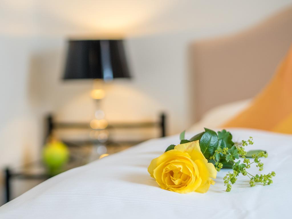 Hotel Posthotel Riehemann Restaurant Steinfurt Room photo
