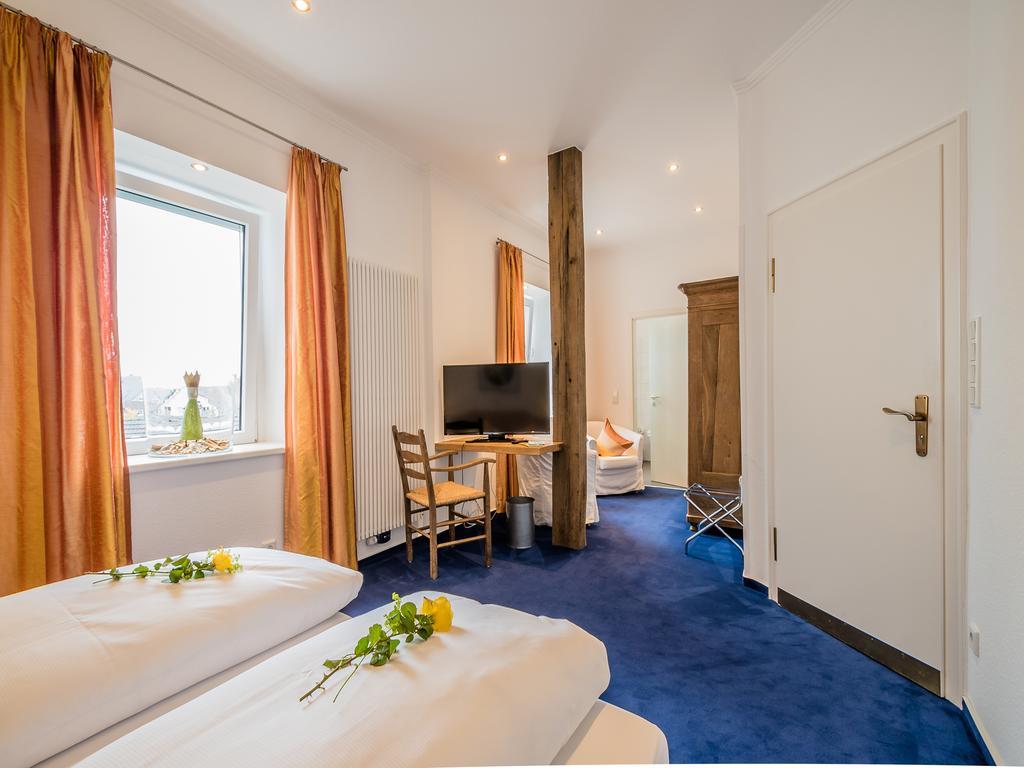 Hotel Posthotel Riehemann Restaurant Steinfurt Room photo